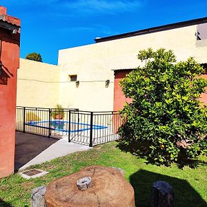 Alquiler Temporario Don Floreal San Antonio de Areco Exterior photo