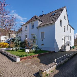 Fewo Beim Schlafhaus Völklingen Exterior photo