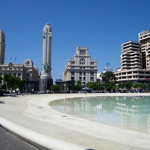 Plaza Del Principe Santa Cruz de Tenerife Exterior photo