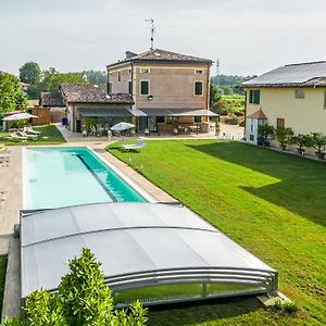 La Casa Di Valeria - Modena Módena Exterior photo