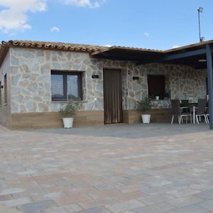 Casa Rural Finca Bella San Clemente (Castilla-La Mancha) Exterior photo