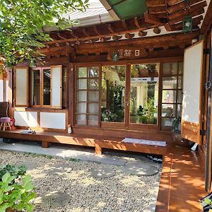 Hanok Moryeon Jeonju Exterior photo