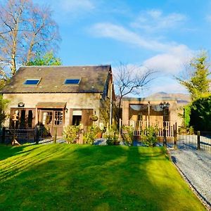 The Old Coach House Pitlochry Exterior photo