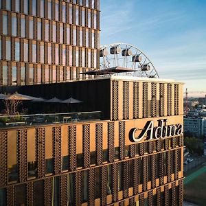 Adina Apartment Hotel Munich Munique Exterior photo