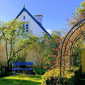 Charmant Logement Dans Un Ecrin De Verdure Le Manoir (Calvados) Exterior photo