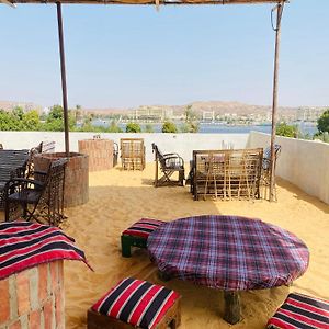 Nuba Heart Aswan Exterior photo