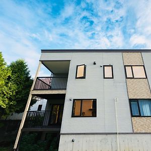 The Box House Nakafurano Exterior photo