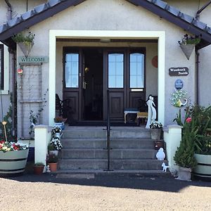 Woodcockfaulds House Stirling Exterior photo