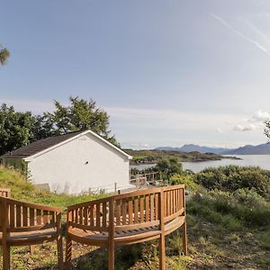 The Lookout Saasaig Exterior photo