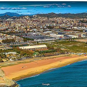 Playa Sant Adria De Besos Sant Adria de Besos Exterior photo