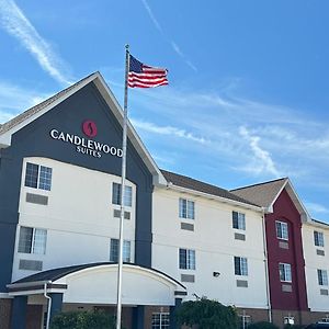 Candlewood Suites South Bend Airport, An Ihg Hotel Exterior photo