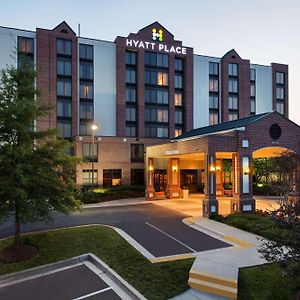 Hyatt Place Baltimore Owings Mills Exterior photo