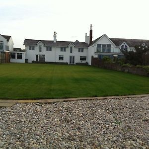 Sea View Luxury Beach House Crosby (Merseyside) Exterior photo