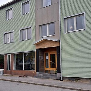 Kramfors Stadshotell Ab Exterior photo