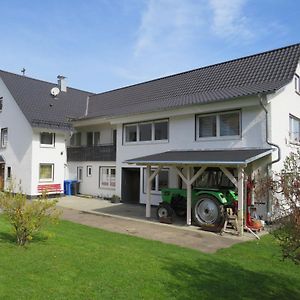 Ferienhaus Rosswangen Balingen Exterior photo