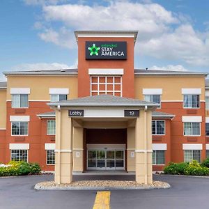 Extended Stay America Suites - Boston - Marlborough Exterior photo