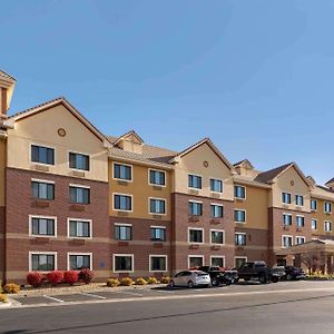 Extended Stay America Suites - Denver - Park Meadows Lone Tree Exterior photo