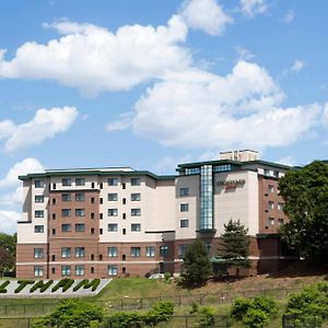 Courtyard By Marriott Boston Waltham Exterior photo