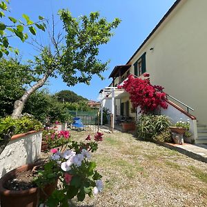 Casa Cirilla Procchio (Isola d'Elba) Exterior photo