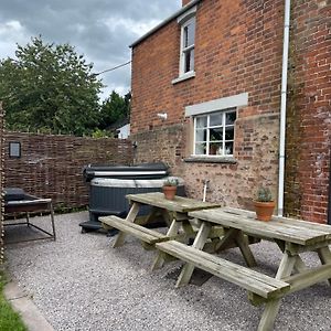 Cosy Farm House In Forest Of Dean Westbury on Severn Exterior photo