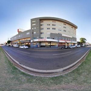 San Lucas Hotel Sarandi (Parana) Exterior photo