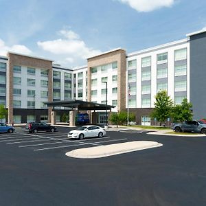 Holiday Inn Express & Suites - Mall Of America - Msp Airport, An Ihg Hotel Bloomington Exterior photo