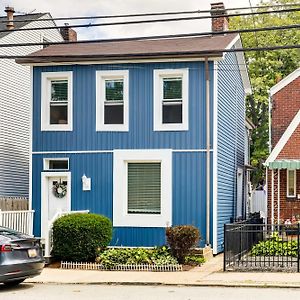 Pet-Friendly Home - 100 Feet To Walnut Street Pittsburgh Exterior photo
