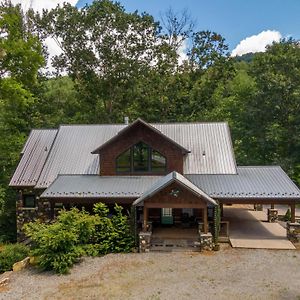 A River Mist Too Sugar Grove Exterior photo