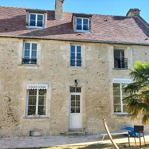 Chambre d hôte Falaise (Calvados) Exterior photo