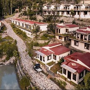 Offto Resort Hunza Karimabad (Hunza) Exterior photo