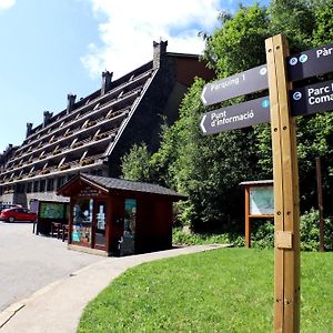 Yomo Patagonia Arinsal Exterior photo