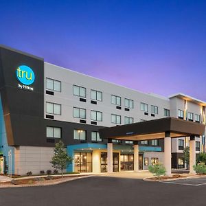 Tru By Hilton Portland Airport, Or Exterior photo