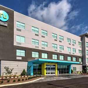 Tru By Hilton Roanoke Hollins Exterior photo