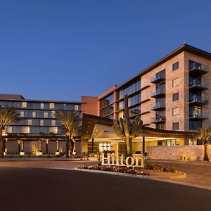 Hilton North Scottsdale At Cavasson Exterior photo