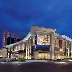 Doubletree By Hilton Lawrenceburg Exterior photo