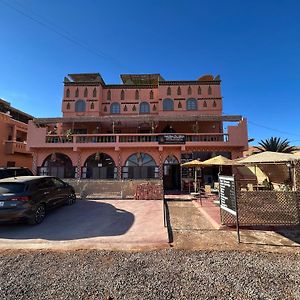 Etoile Filante D Or Aït-Ben-Haddou Exterior photo