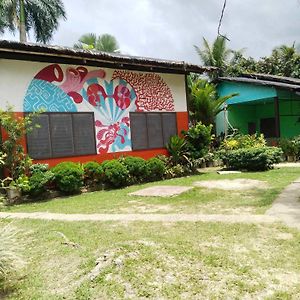 Charity Pension House San Vicente (Palawan) Exterior photo