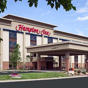 Hampton Inn Madison East Towne Mall Area Exterior photo