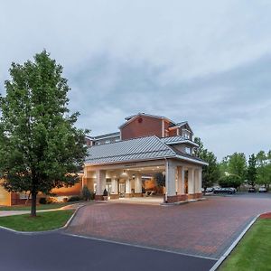 Homewood Suites By Hilton Albany Exterior photo