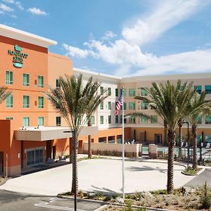 Homewood Suites By Hilton Irvine John Wayne Airport Exterior photo