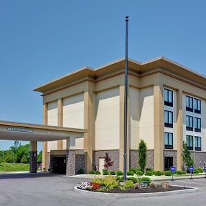 Hampton Inn Cincinnati Airport South Florence Exterior photo