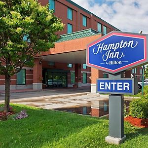 Hampton By Hilton Ottawa Exterior photo