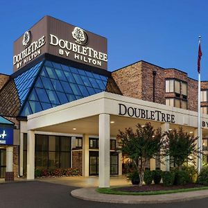 Doubletree By Hilton Jackson Exterior photo