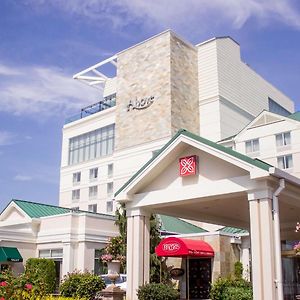 Hilton Garden Inn New York/Staten Island Nova York Exterior photo