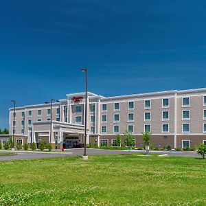 Hampton Inn Presque Isle Exterior photo