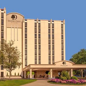 Doubletree By Hilton Philadelphia Airport Filadélfia Exterior photo