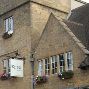 The Keep Boutique Hotel Yeovil Exterior photo