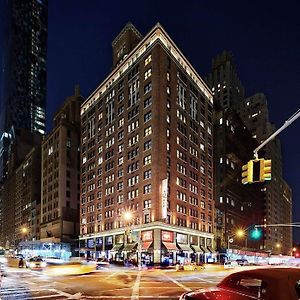 Hilton Club The Quin New York Nova York Exterior photo