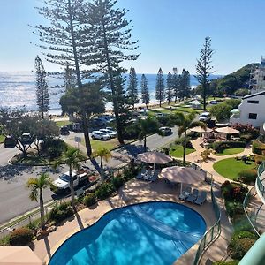 The Norfolks On Moffat Beach Caloundra Exterior photo