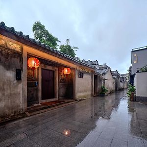 Jiangnan House Chaozhou Exterior photo